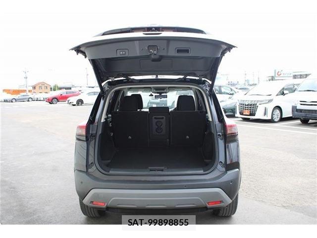 Nissan X-TRAIL HYBRID 2022-11 8355947-23