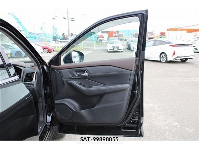 Nissan X-TRAIL HYBRID 2022-11 8355947-25