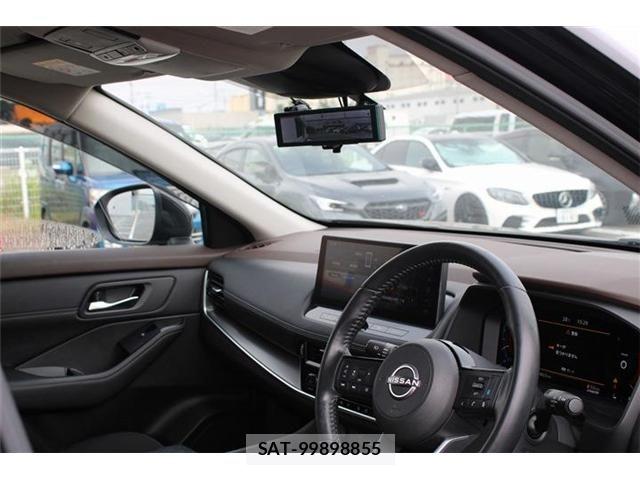 Nissan X-TRAIL HYBRID 2022-11 8355947-27