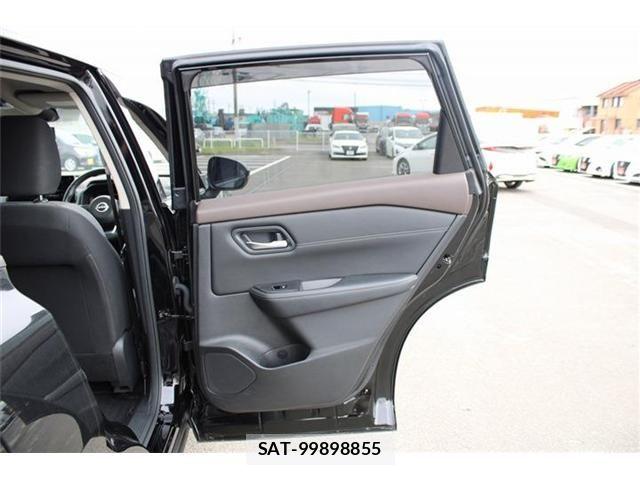 Nissan X-TRAIL HYBRID 2022-11 8355947-29