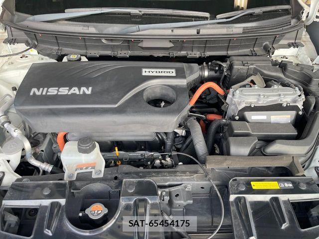 Nissan X-TRAIL HYBRID 2017-08 8355948-17