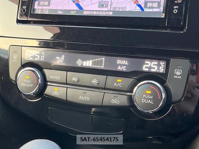 Nissan X-TRAIL HYBRID 2017-08 8355948-4