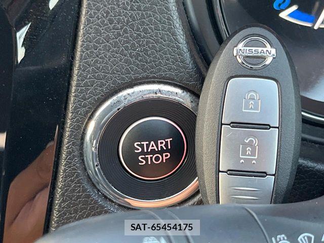Nissan X-TRAIL HYBRID 2017-08 8355948-7