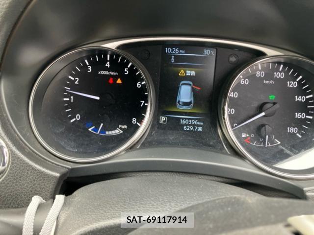 Nissan X-TRAIL HYBRID 2015-09 8416048-13