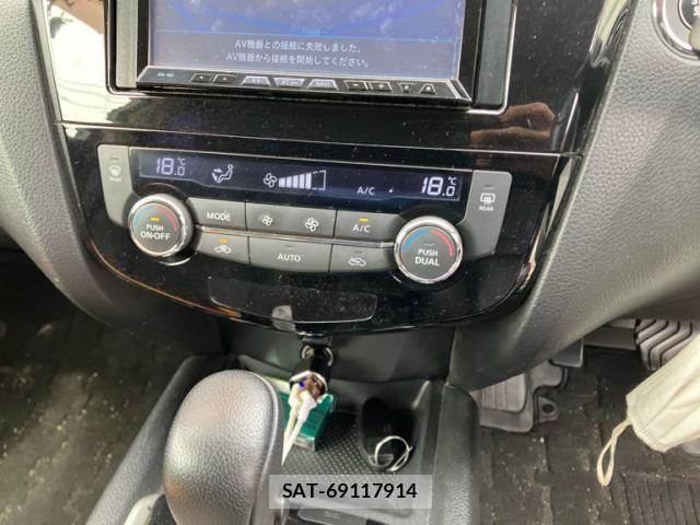 Nissan X-TRAIL HYBRID 2015-09 8416048-16