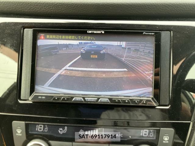 Nissan X-TRAIL HYBRID 2015-09 8416048-17