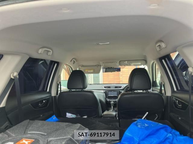 Nissan X-TRAIL HYBRID 2015-09 8416048-23