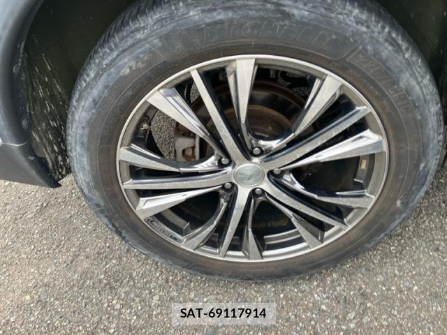 Nissan X-TRAIL HYBRID 2015-09 8416048-4