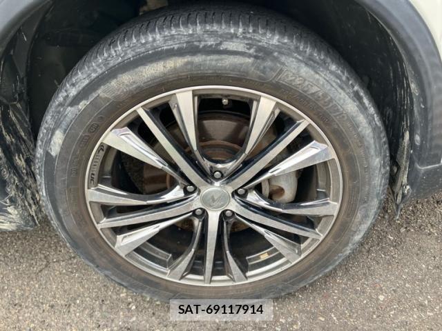 Nissan X-TRAIL HYBRID 2015-09 8416048-5