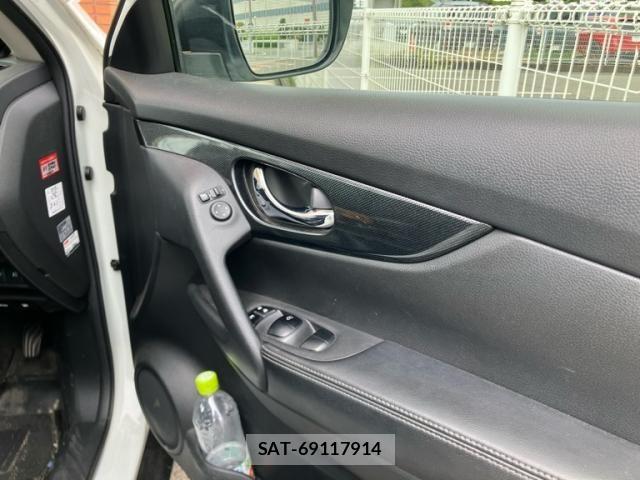 Nissan X-TRAIL HYBRID 2015-09 8416048-7