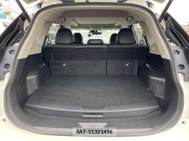 Nissan X-TRAIL HYBRID 2017-07 8458839-10