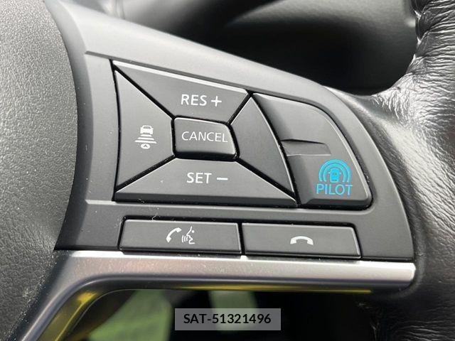 Nissan X-TRAIL HYBRID 2017-07 8458839-4
