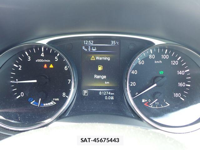 Nissan X-TRAIL HYBRID 2015-11 8564203-15