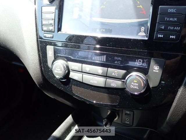 Nissan X-TRAIL HYBRID 2015-11 8564203-18