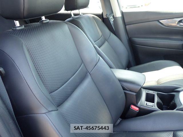 Nissan X-TRAIL HYBRID 2015-11 8564203-21