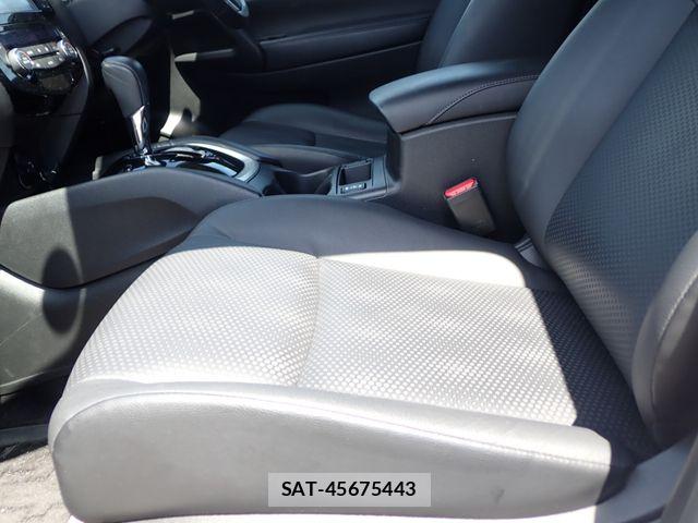 Nissan X-TRAIL HYBRID 2015-11 8564203-22