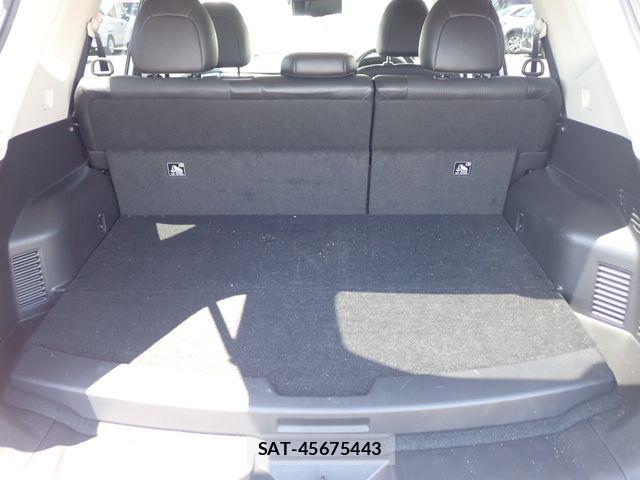 Nissan X-TRAIL HYBRID 2015-11 8564203-25