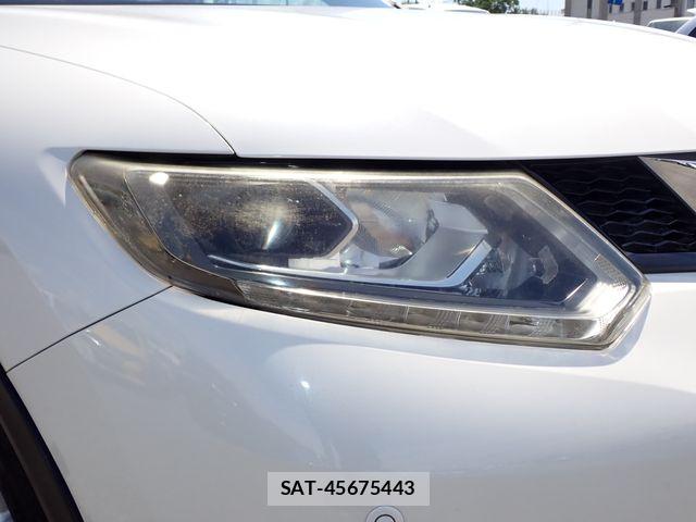 Nissan X-TRAIL HYBRID 2015-11 8564203-7