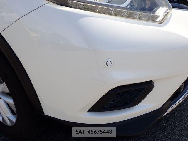 Nissan X-TRAIL HYBRID 2015-11 8564203-8