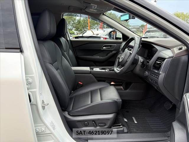 Nissan X-TRAIL HYBRID 2023-10 8564204-15