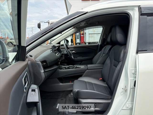 Nissan X-TRAIL HYBRID 2023-10 8564204-16