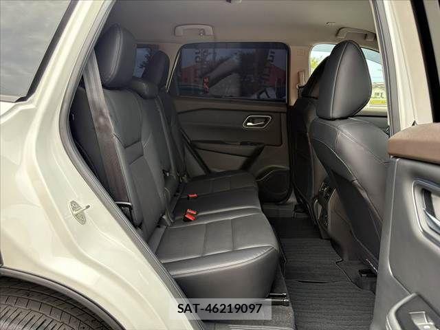 Nissan X-TRAIL HYBRID 2023-10 8564204-17
