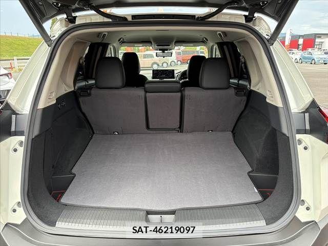 Nissan X-TRAIL HYBRID 2023-10 8564204-19