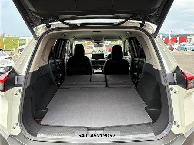 Nissan X-TRAIL HYBRID 2023-10 8564204-20