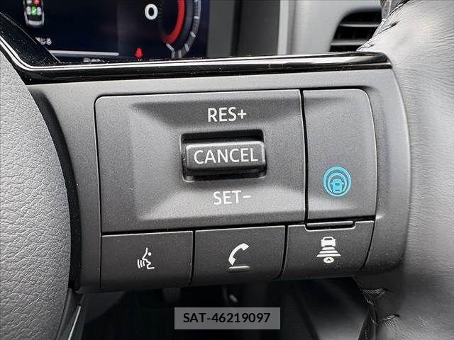 Nissan X-TRAIL HYBRID 2023-10 8564204-26