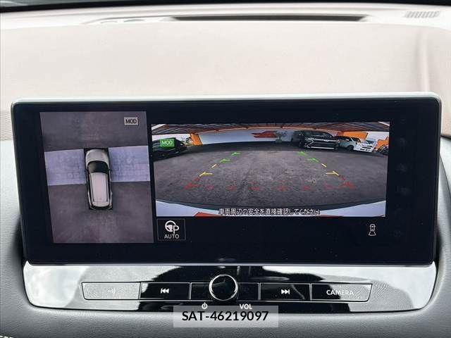 Nissan X-TRAIL HYBRID 2023-10 8564204-6
