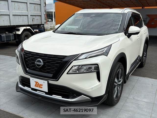 Nissan X-TRAIL HYBRID 2023-10 8564204-7