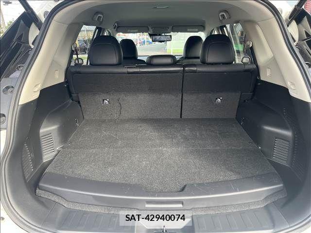 Nissan X-TRAIL HYBRID 2018-04 8564205-10