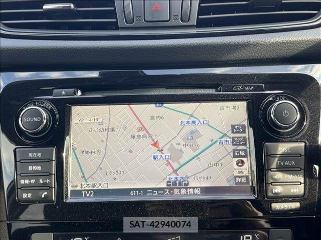 Nissan X-TRAIL HYBRID 2018-04 8564205-16