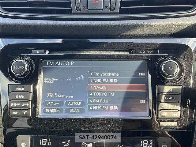 Nissan X-TRAIL HYBRID 2018-04 8564205-17