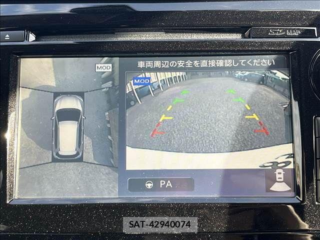 Nissan X-TRAIL HYBRID 2018-04 8564205-18