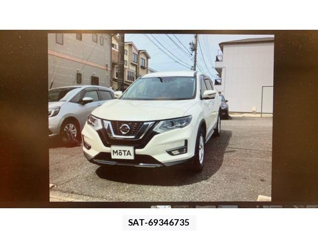 Nissan X-TRAIL HYBRID 2019-06 8629963-0