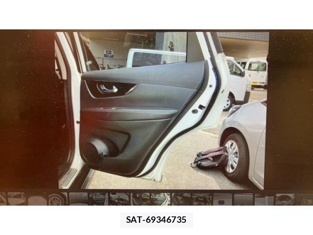 Nissan X-TRAIL HYBRID 2019-06 8629963-14