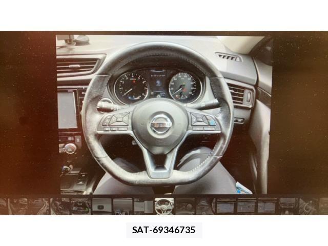 Nissan X-TRAIL HYBRID 2019-06 8629963-20