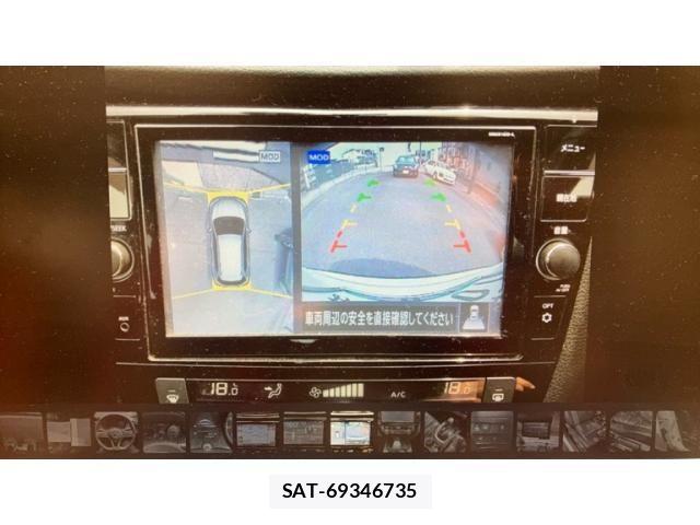 Nissan X-TRAIL HYBRID 2019-06 8629963-23