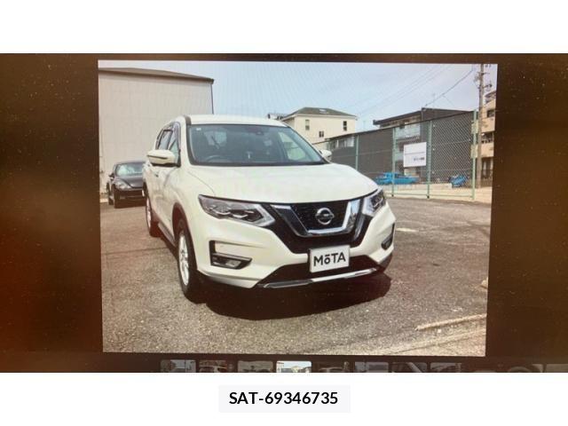Nissan X-TRAIL HYBRID 2019-06 8629963-3