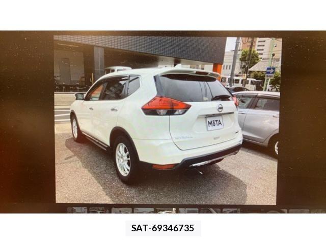Nissan X-TRAIL HYBRID 2019-06 8629963-4