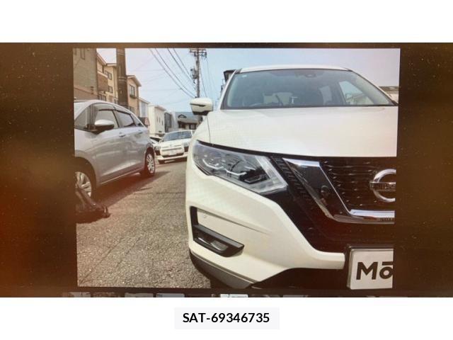 Nissan X-TRAIL HYBRID 2019-06 8629963-5