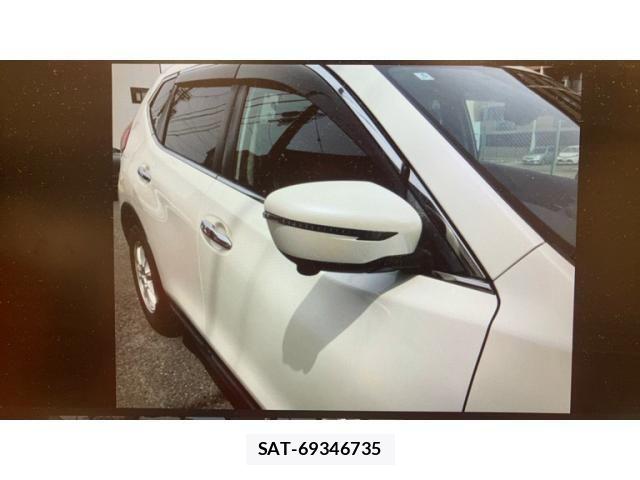 Nissan X-TRAIL HYBRID 2019-06 8629963-6