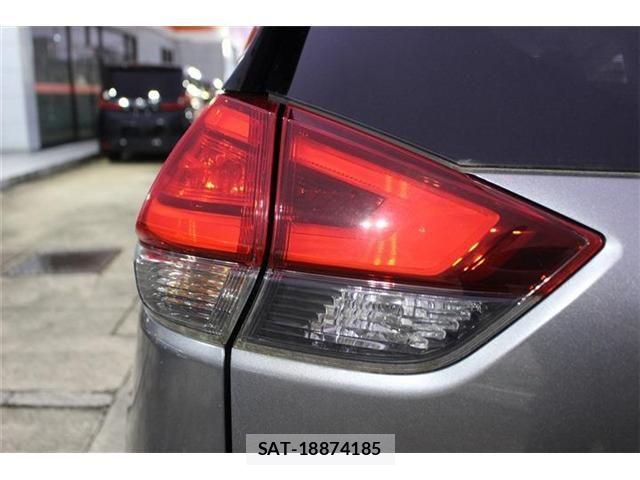 Nissan X-TRAIL HYBRID 2018-07 8629961-20