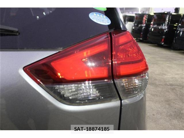Nissan X-TRAIL HYBRID 2018-07 8629961-21