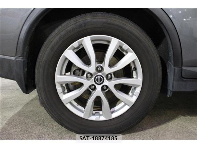 Nissan X-TRAIL HYBRID 2018-07 8629961-22
