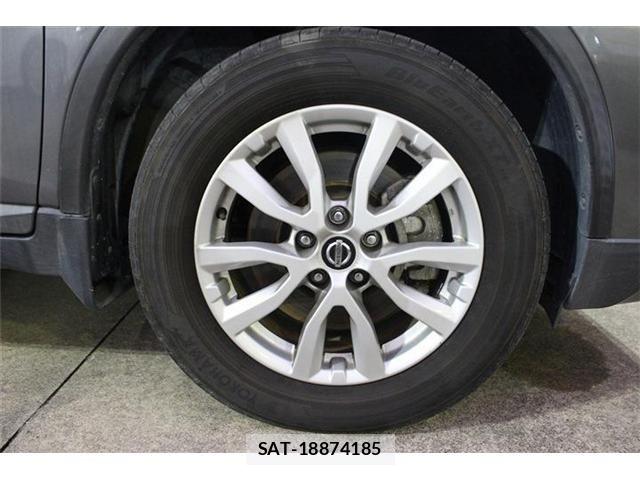 Nissan X-TRAIL HYBRID 2018-07 8629961-23