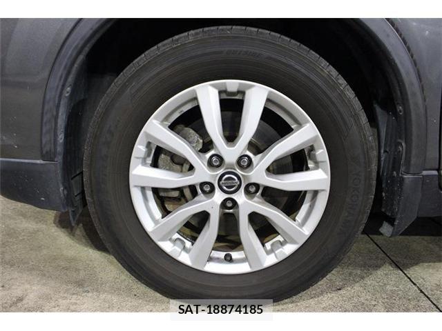 Nissan X-TRAIL HYBRID 2018-07 8629961-24