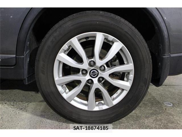 Nissan X-TRAIL HYBRID 2018-07 8629961-25