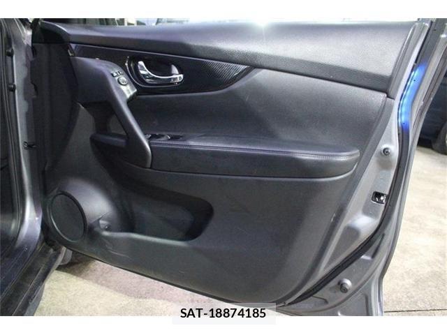 Nissan X-TRAIL HYBRID 2018-07 8629961-28